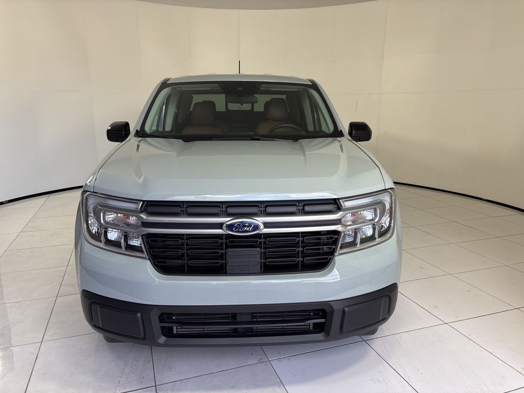 Thumbnail: 2024 Ford Maverick - 9