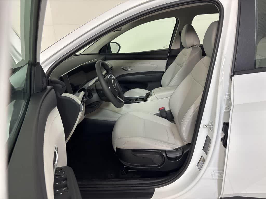 Thumbnail: 2026 Hyundai Tucson - 14