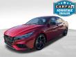 Used 2023 Hyundai Elantra N Line Sedan