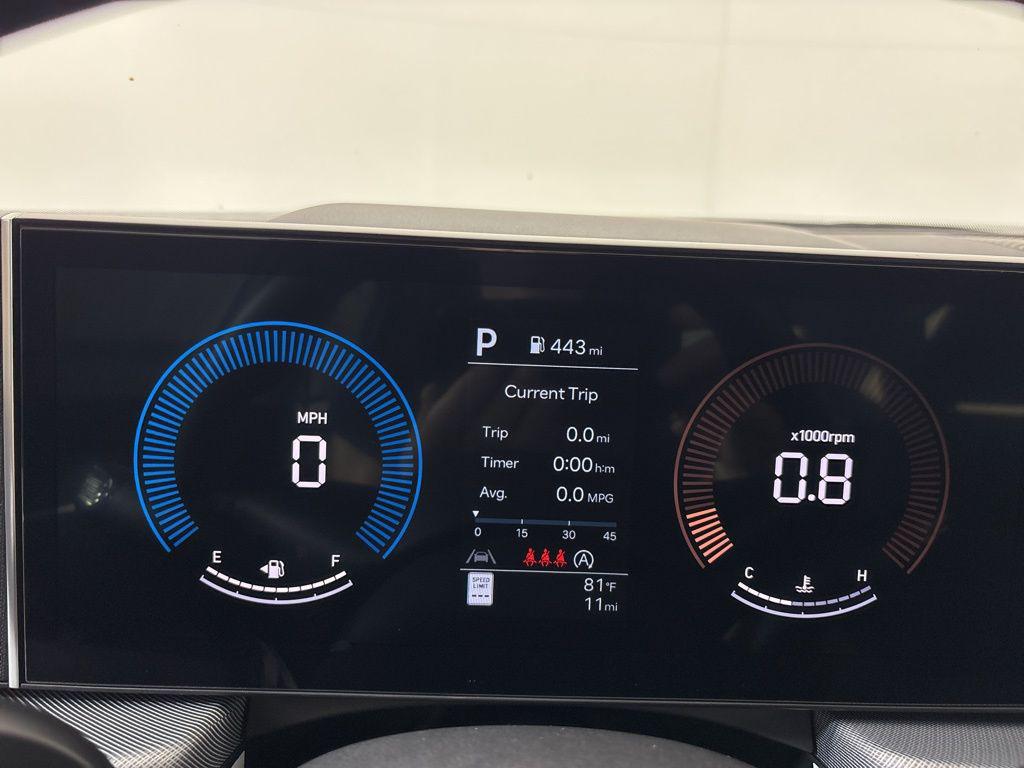 Thumbnail: 2026 Hyundai Sonata - 24