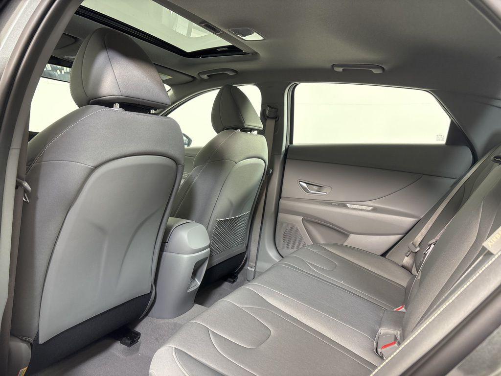 Thumbnail: 2026 Hyundai Elantra - 18