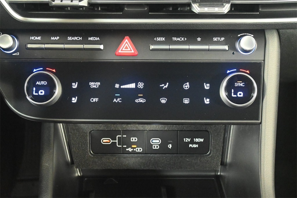Thumbnail: 2025 Hyundai Sonata - 21