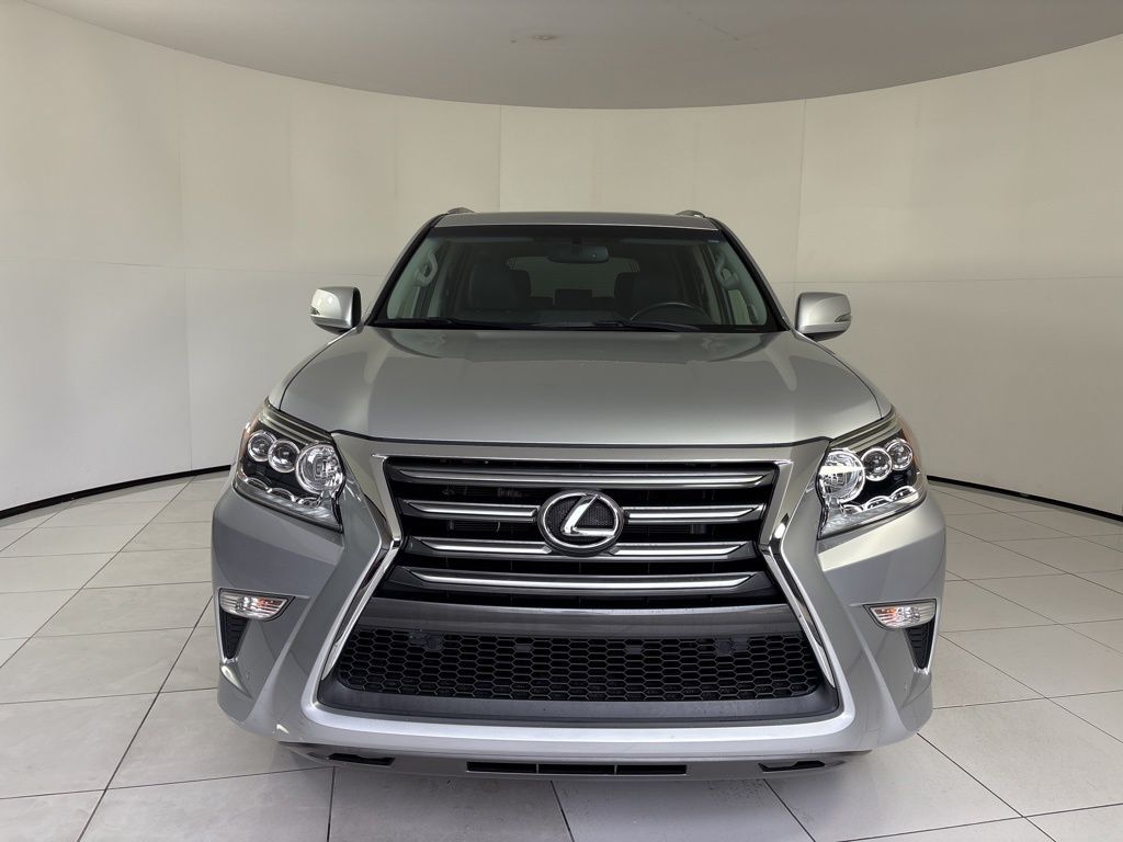 Thumbnail: 2019 Lexus GX - 8