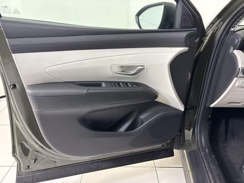 Thumbnail: 2026 Hyundai Tucson - 12