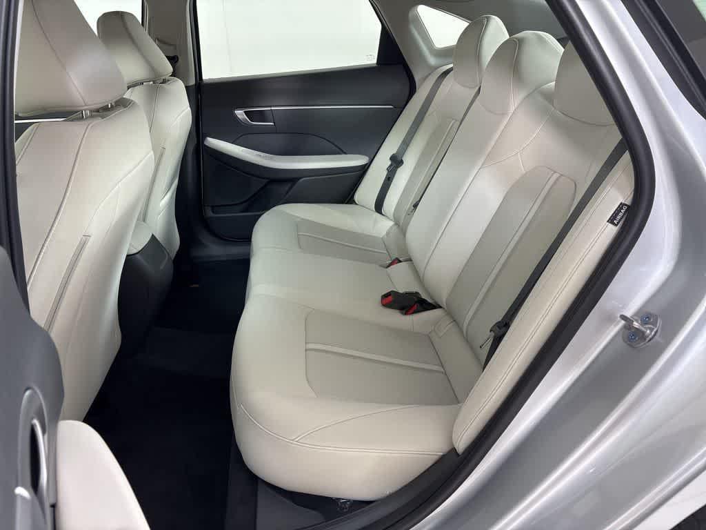 Thumbnail: 2025 Hyundai Sonata - 17