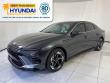 New 2026 Hyundai Sonata SEL Sport Sedan