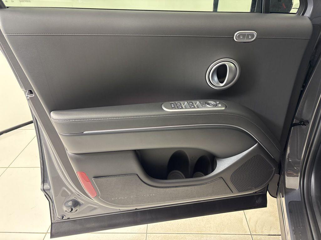 Thumbnail: 2026 Hyundai Palisade - 16