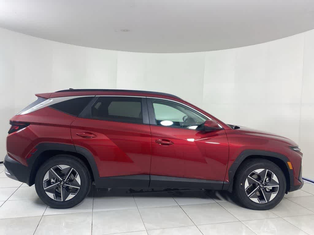 Thumbnail: 2026 Hyundai Tucson - 6