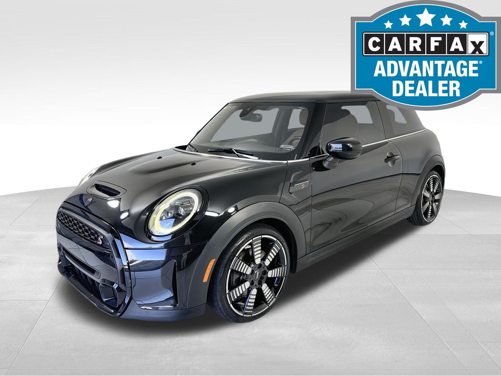 2023 MINI Cooper S -
                  West Palm Beach, FL