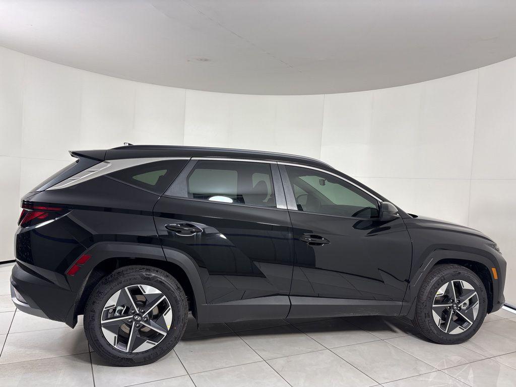 Thumbnail: 2026 Hyundai Tucson - 6