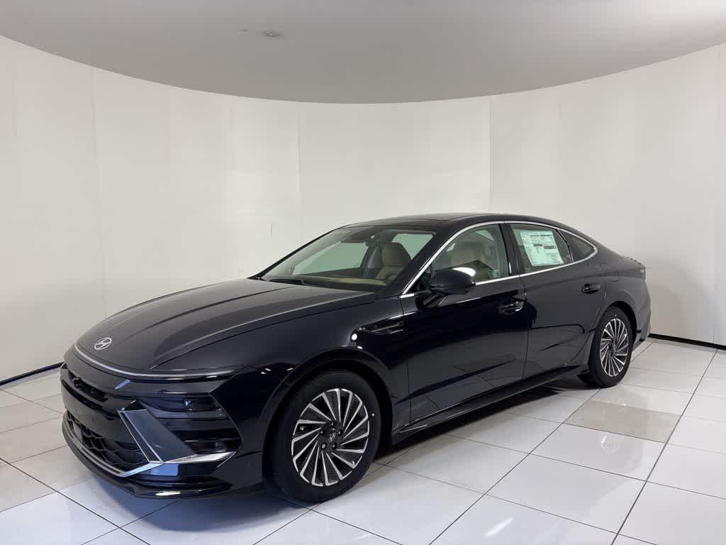 Thumbnail: 2025 Hyundai Sonata - 1