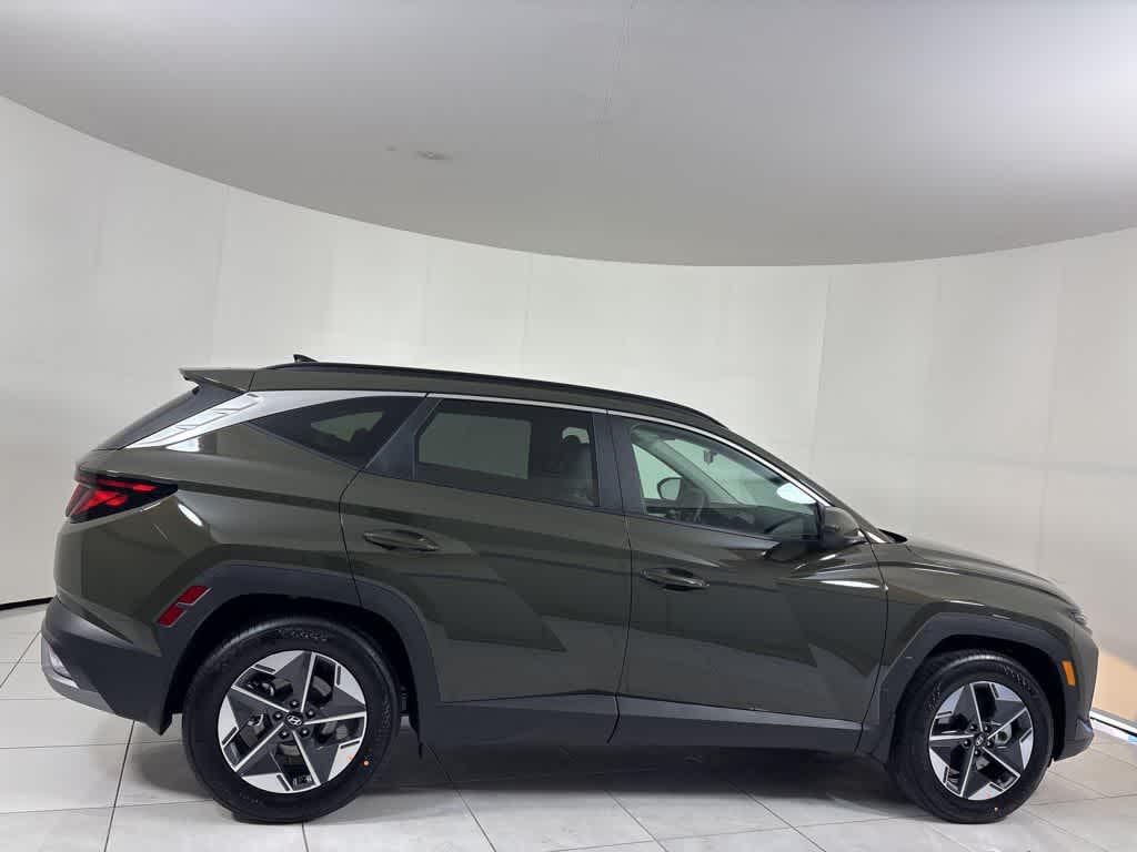Thumbnail: 2026 Hyundai Tucson - 6