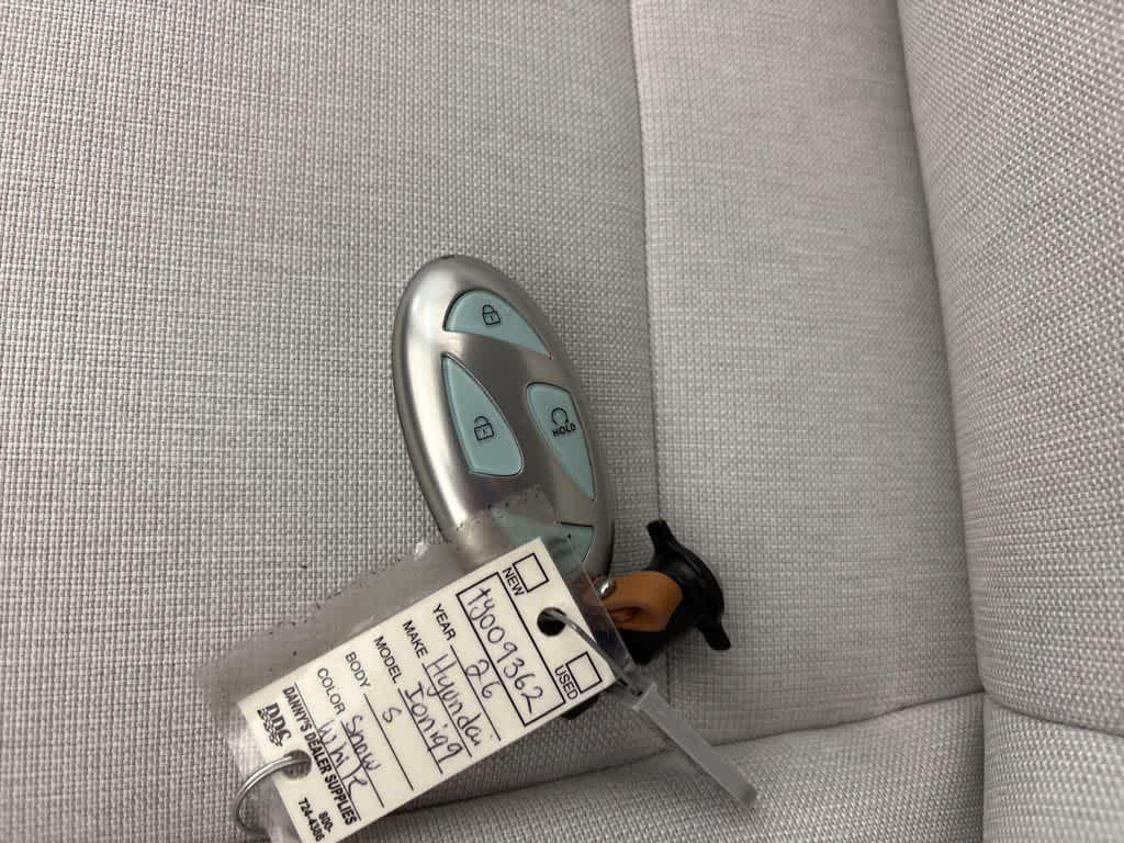 Thumbnail: 2026 Hyundai Ioniq - 30