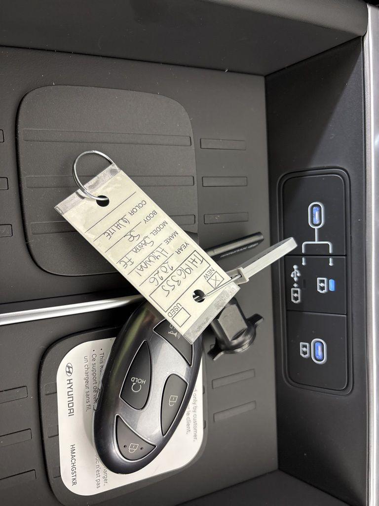 Thumbnail: 2026 Hyundai Santa Fe - 31