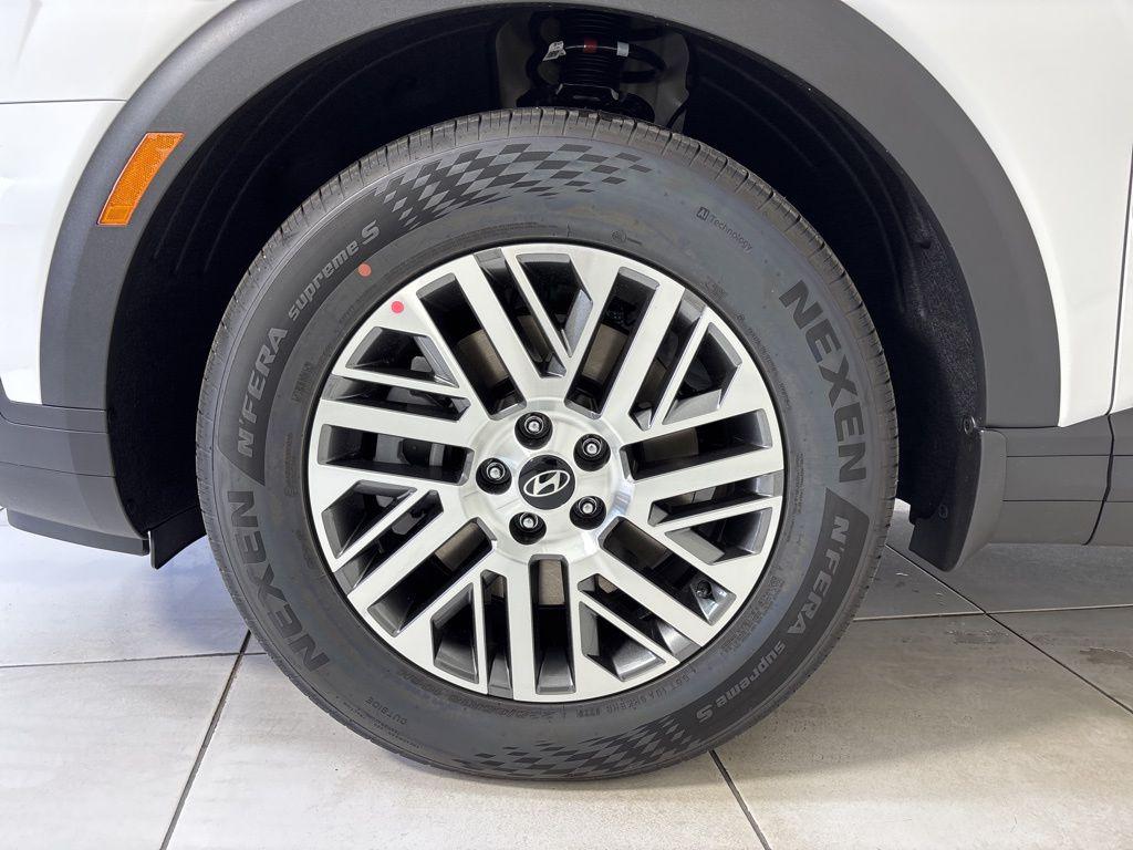 Thumbnail: 2026 Hyundai Palisade - 9