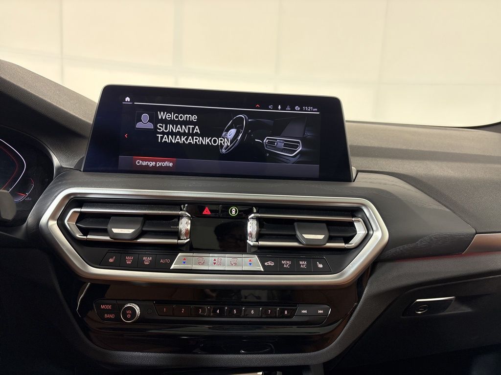 Thumbnail: 2023 BMW X3 - 26