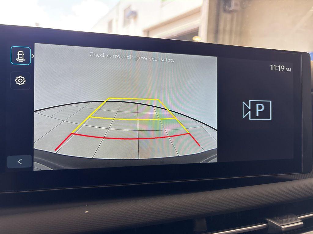 Thumbnail: 2026 Hyundai Tucson - 29