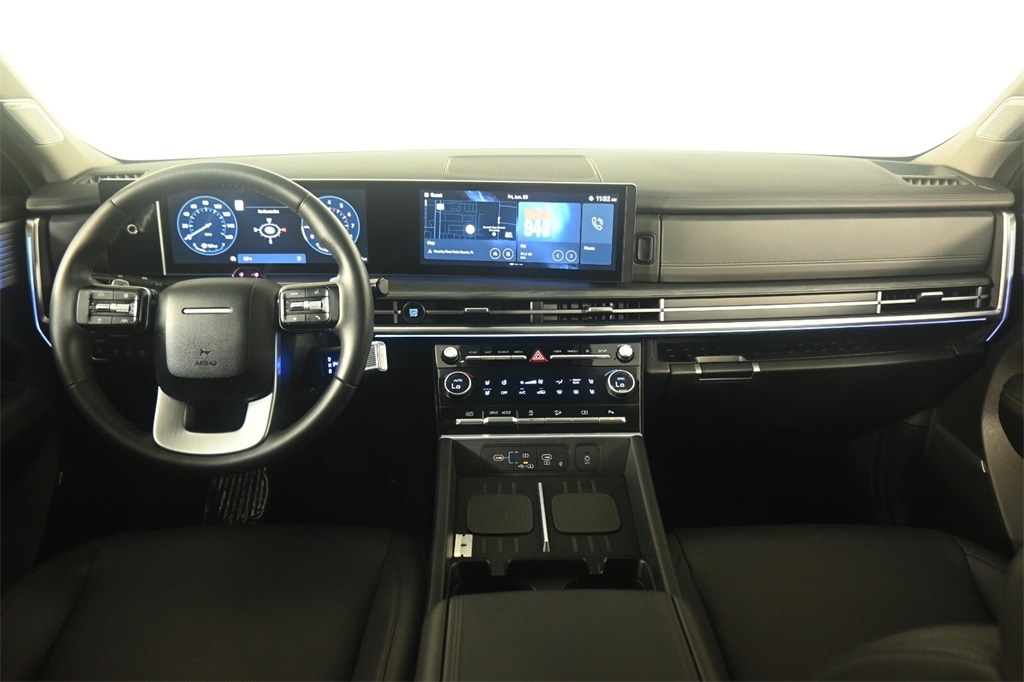 Thumbnail: 2024 Hyundai Santa Fe - 14