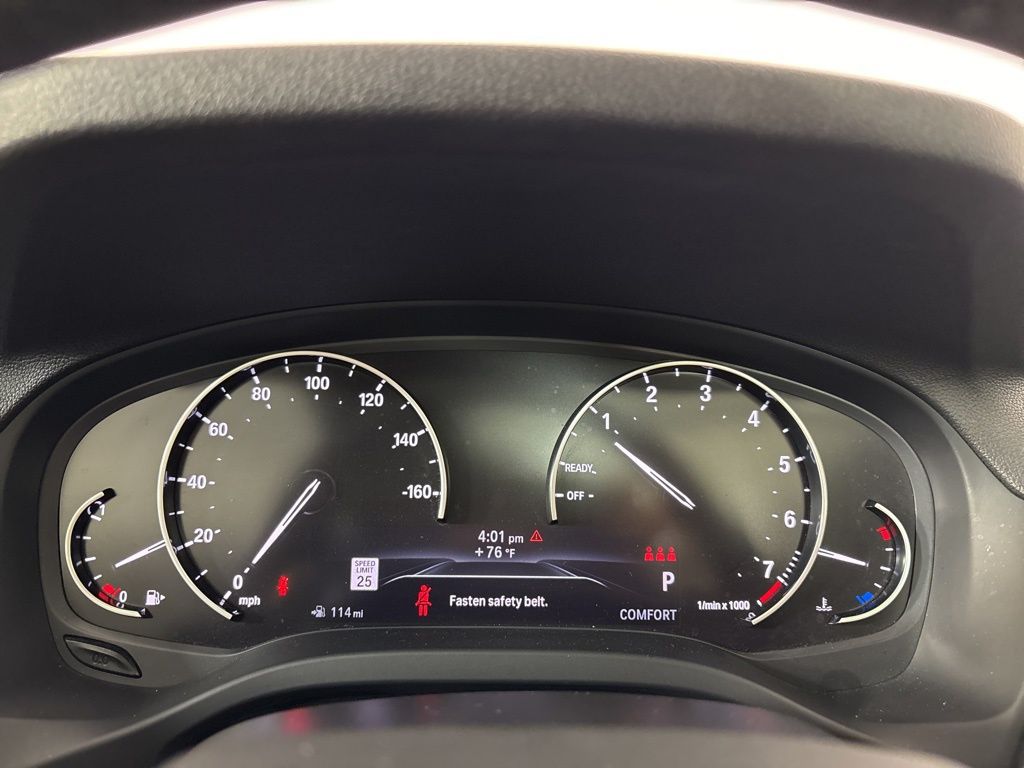 Thumbnail: 2021 BMW X3 - 30