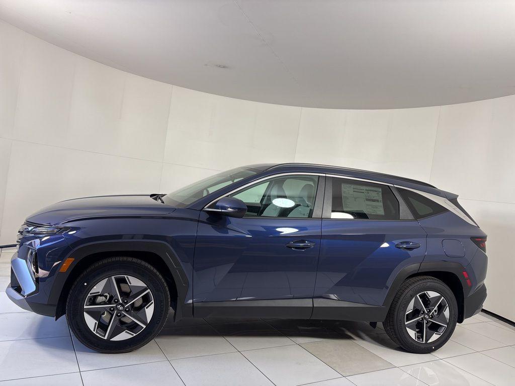 Thumbnail: 2026 Hyundai Tucson - 2