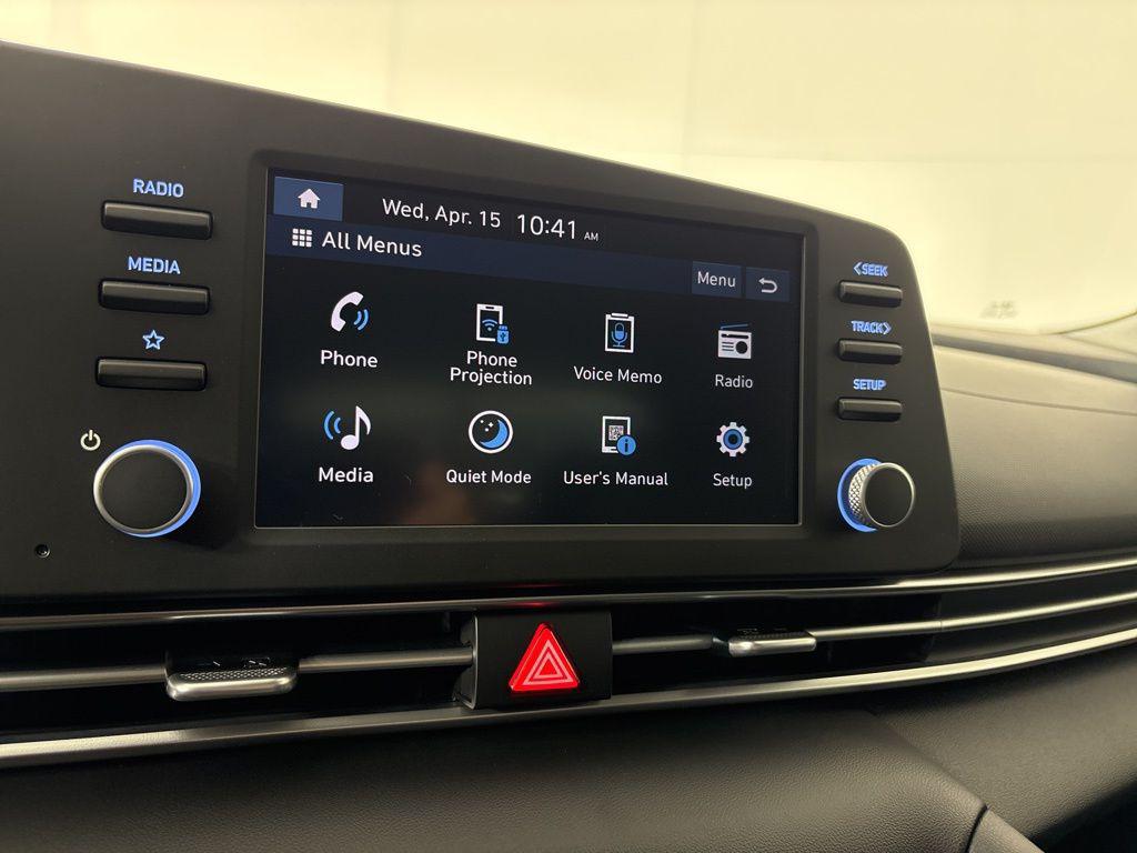 Thumbnail: 2026 Hyundai Elantra - 29