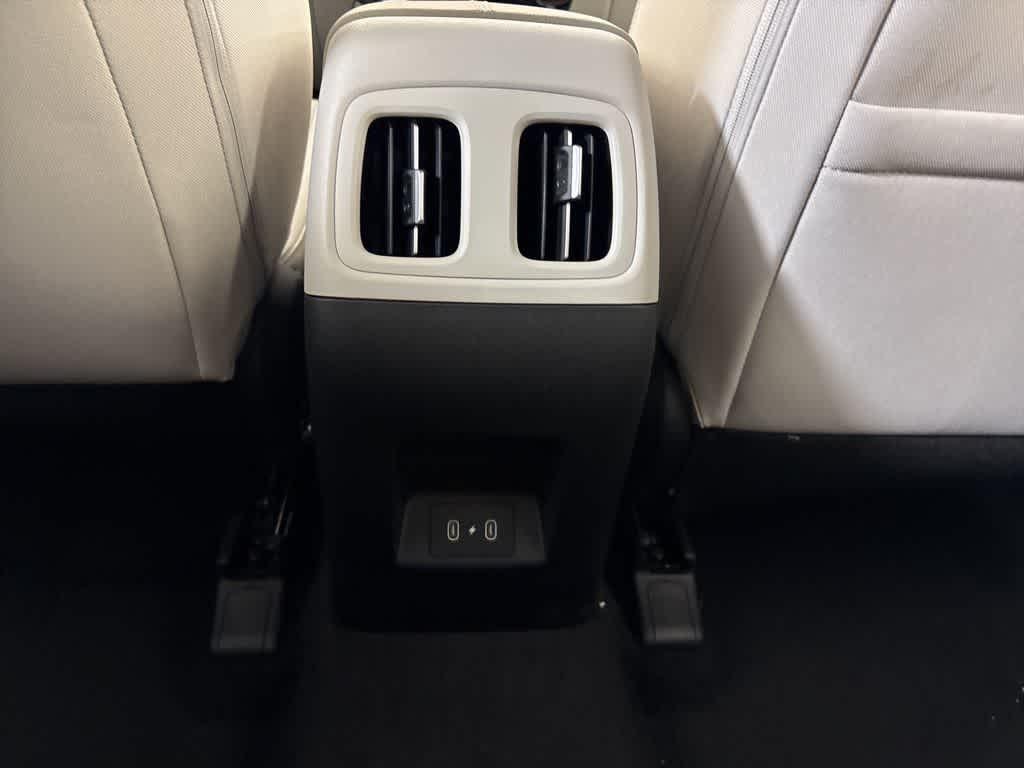 Thumbnail: 2026 Hyundai Tucson - 21