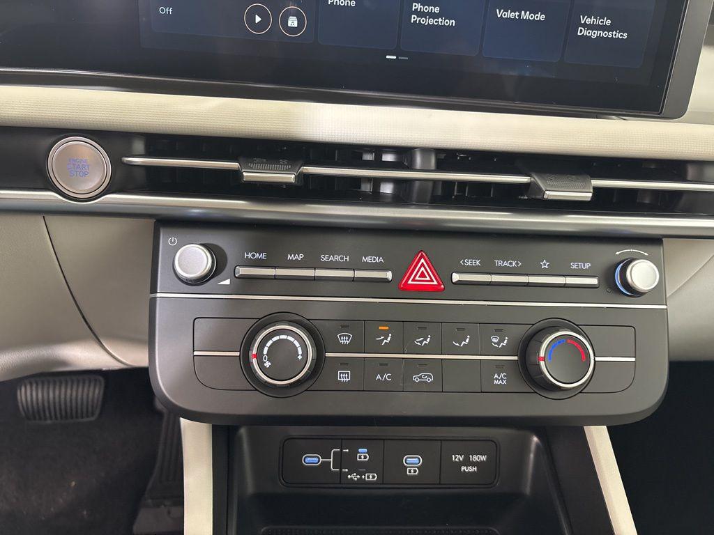 Thumbnail: 2026 Hyundai Tucson - 28