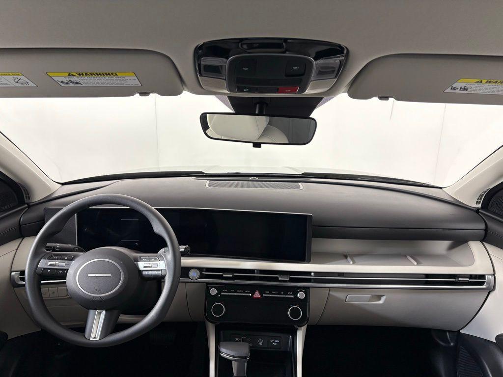 Thumbnail: 2026 Hyundai Tucson - 22