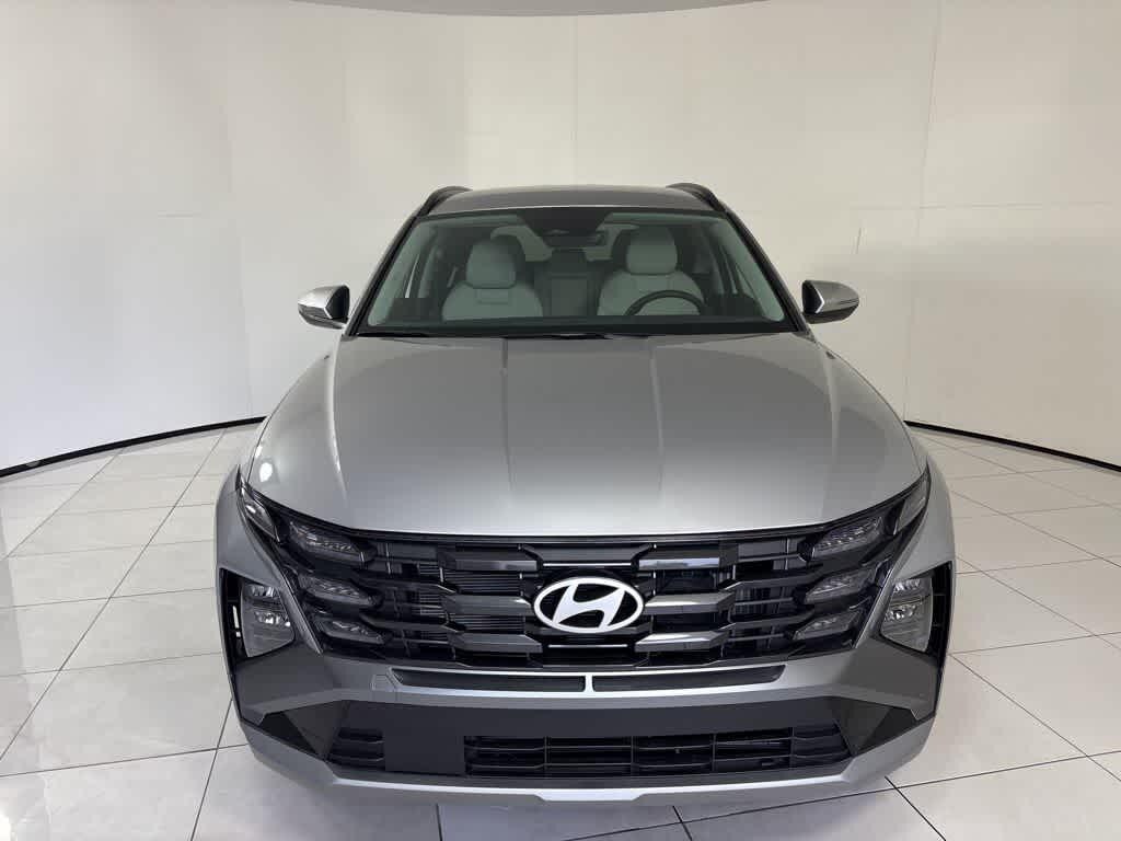 Thumbnail: 2026 Hyundai Tucson - 8