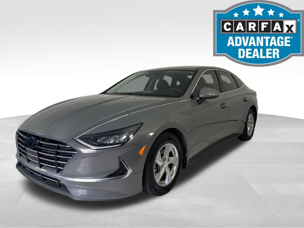 2020 Hyundai Sonata SE