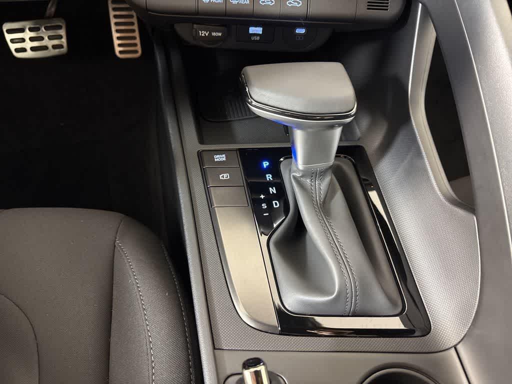 Thumbnail: 2026 Hyundai Elantra - 27