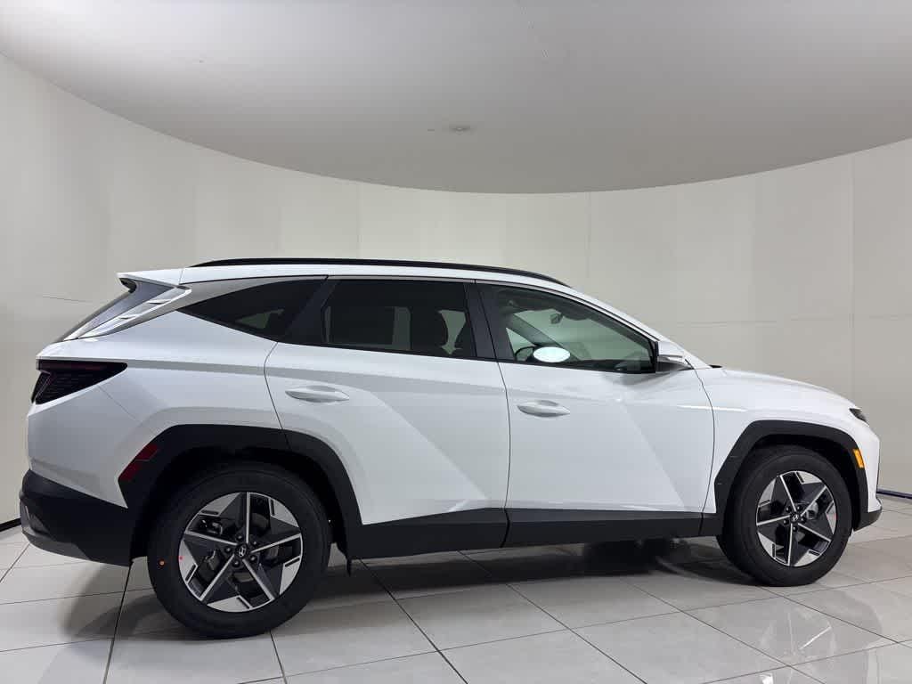 Thumbnail: 2026 Hyundai Tucson - 6