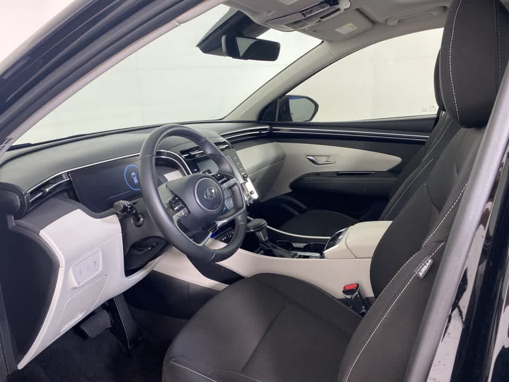 Thumbnail: 2022 Hyundai Tucson - 15