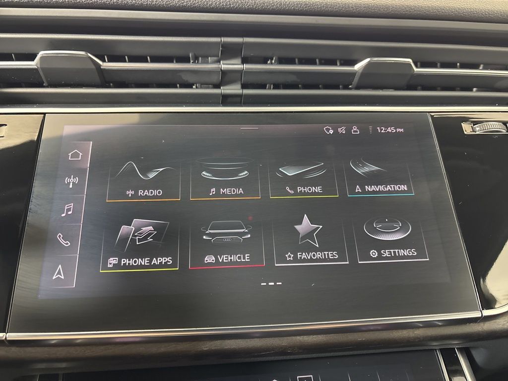 Thumbnail: 2021 Audi Q7 - 27