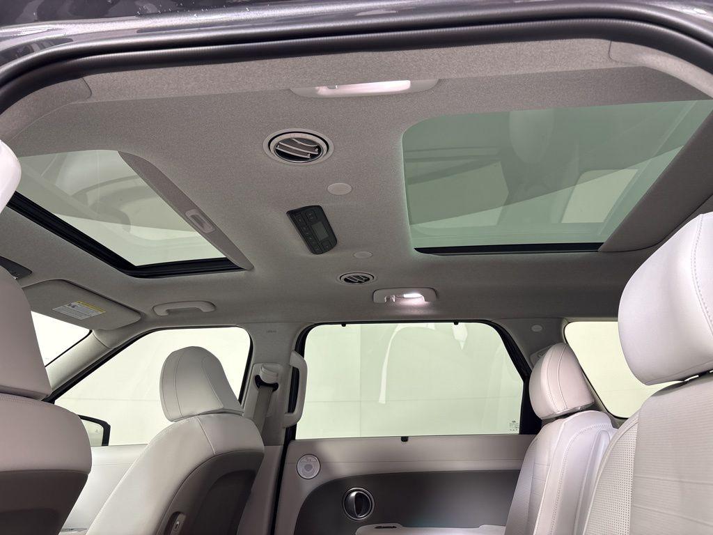 Thumbnail: 2026 Hyundai Palisade - 18