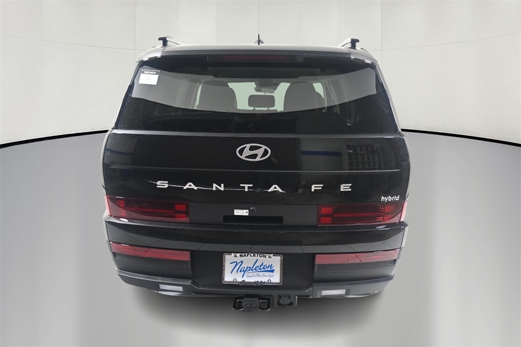 Thumbnail: 2025 Hyundai Santa Fe - 6