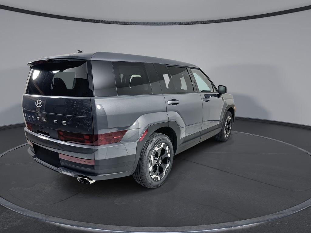 Thumbnail: 2026 Hyundai Santa Fe - 8