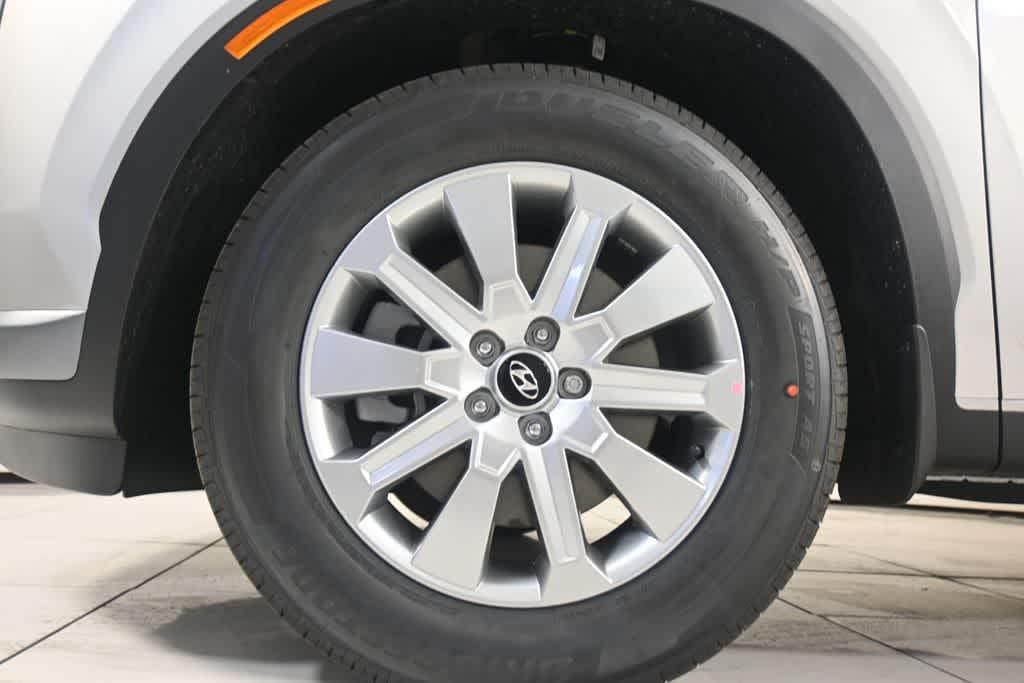 Thumbnail: 2025 Hyundai Palisade - 9