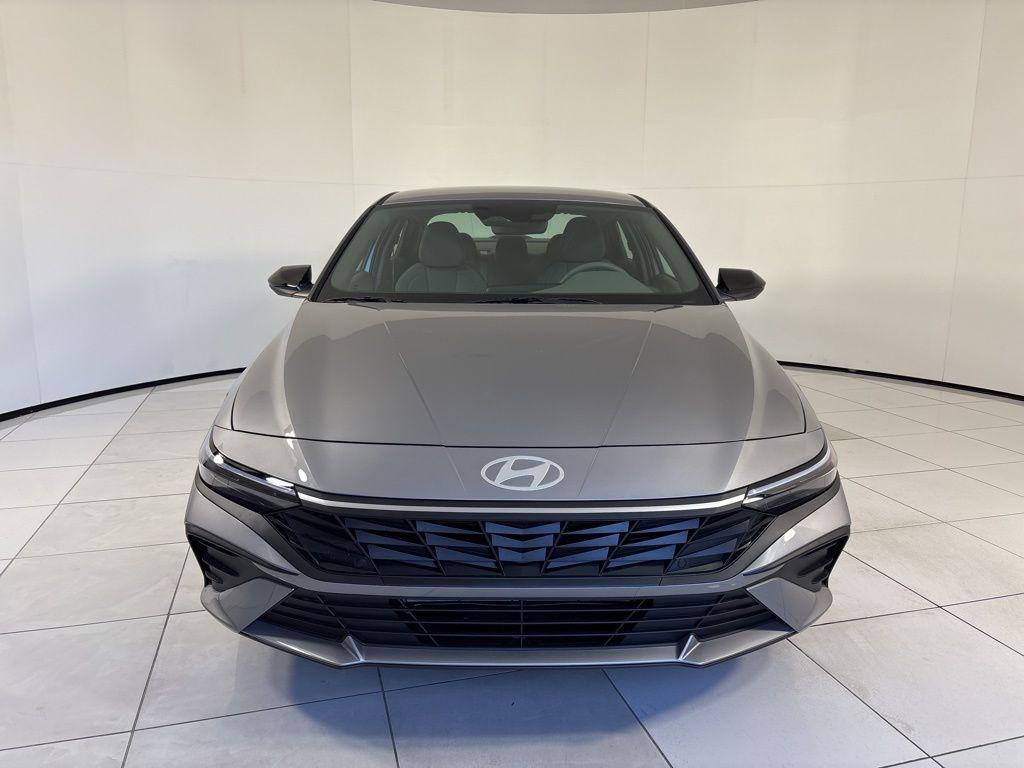 Thumbnail: 2026 Hyundai Elantra - 8