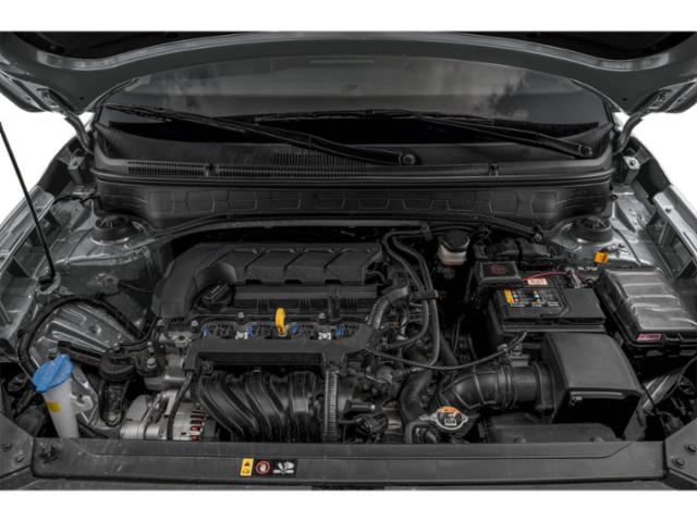 Thumbnail: 2025 Hyundai Venue - 12