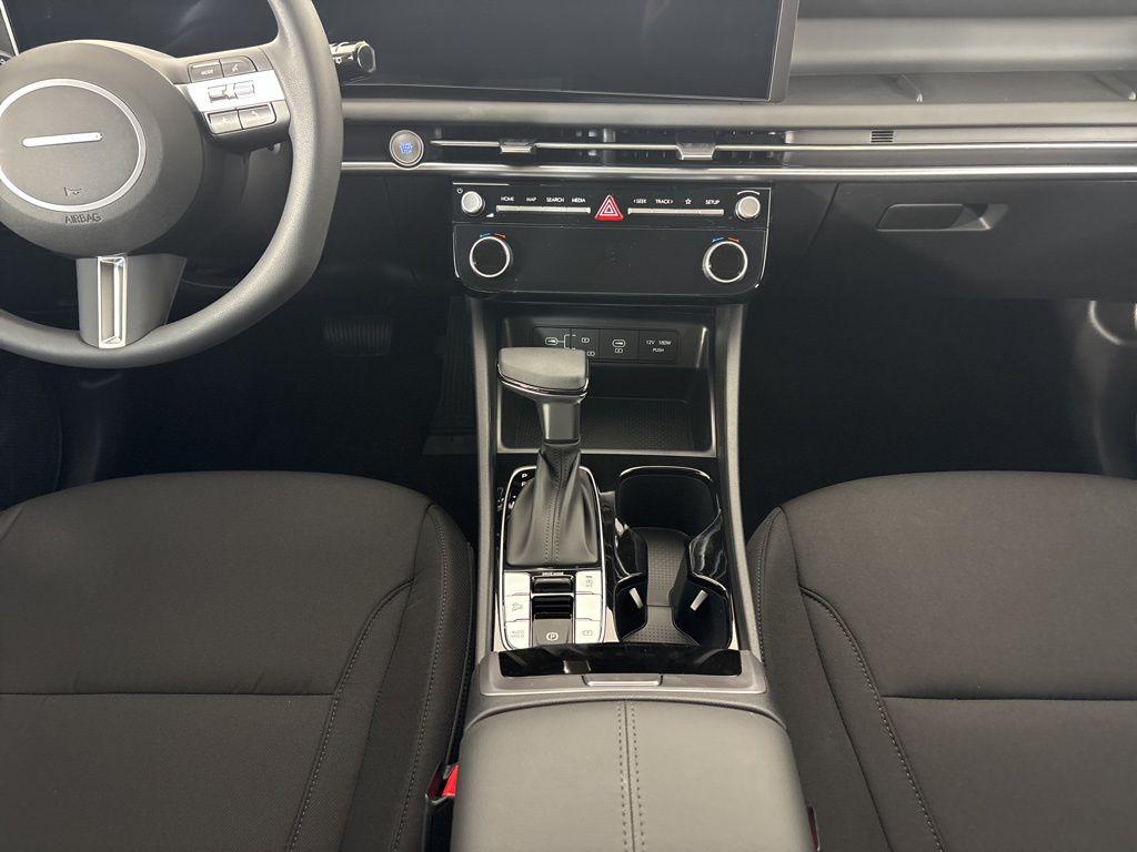 Thumbnail: 2026 Hyundai Tucson - 22