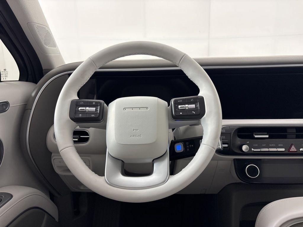 Thumbnail: 2026 Hyundai Palisade - 23