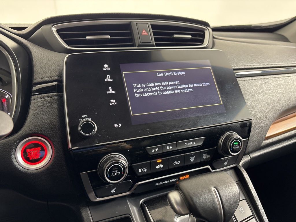 Thumbnail: 2022 Honda CR-V - 24