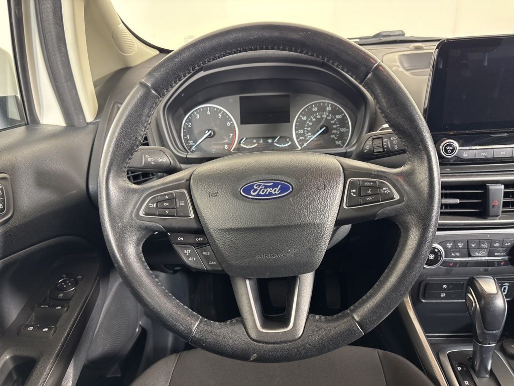 Thumbnail: 2020 Ford EcoSport - 18