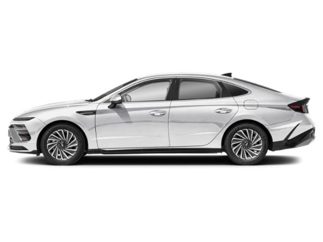 Thumbnail: 2025 Hyundai Sonata - 2