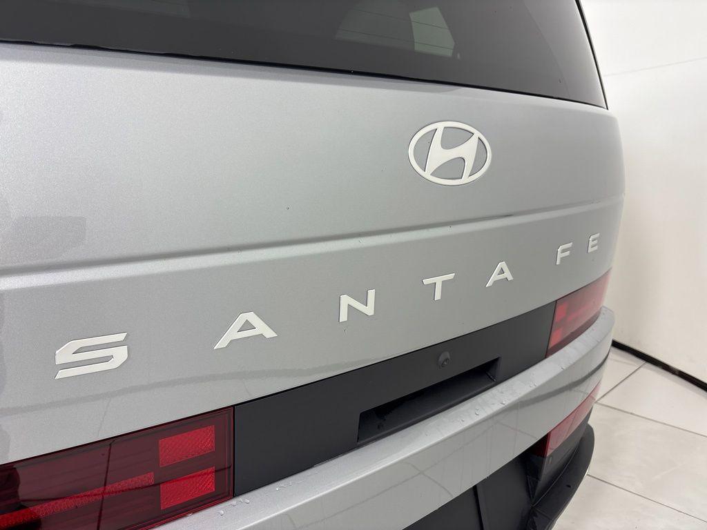 Thumbnail: 2026 Hyundai Santa Fe - 9