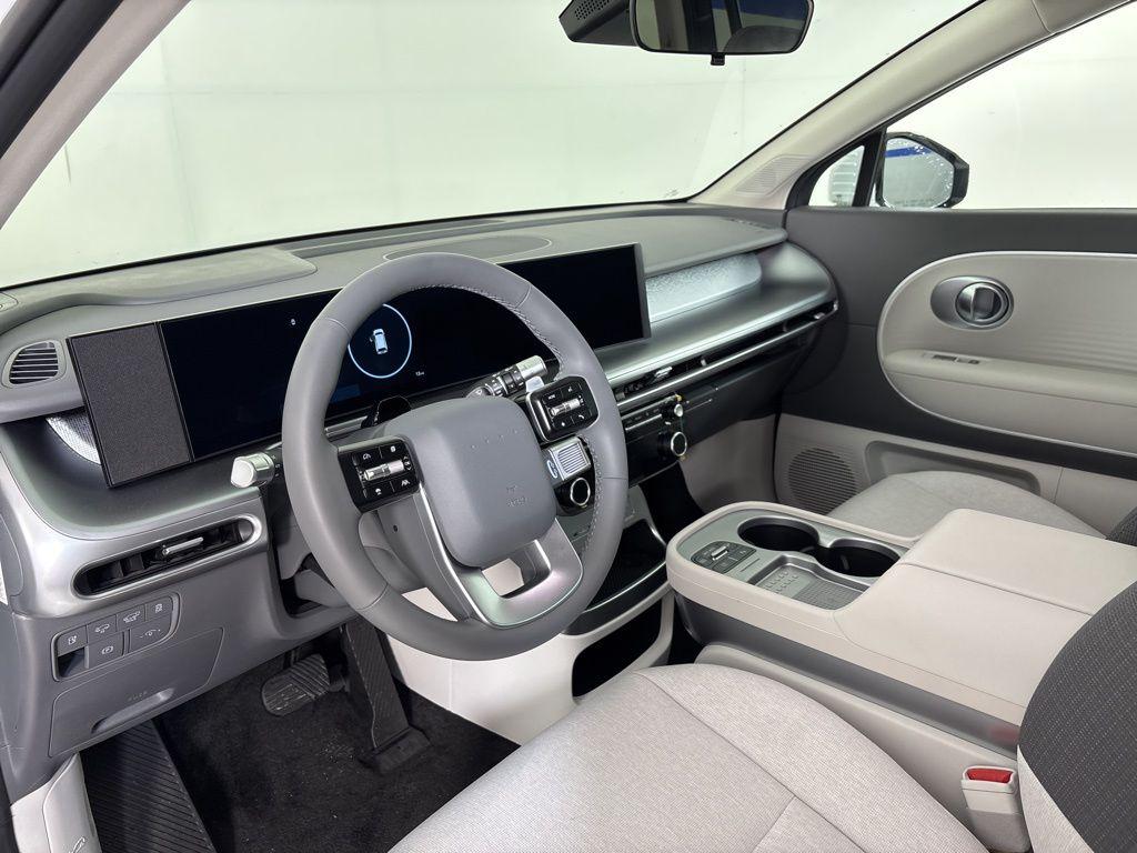 Thumbnail: 2026 Hyundai Ioniq - 16