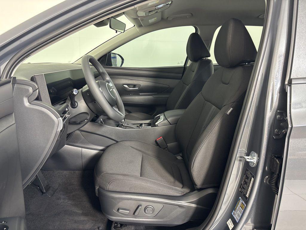 Thumbnail: 2026 Hyundai Tucson - 14