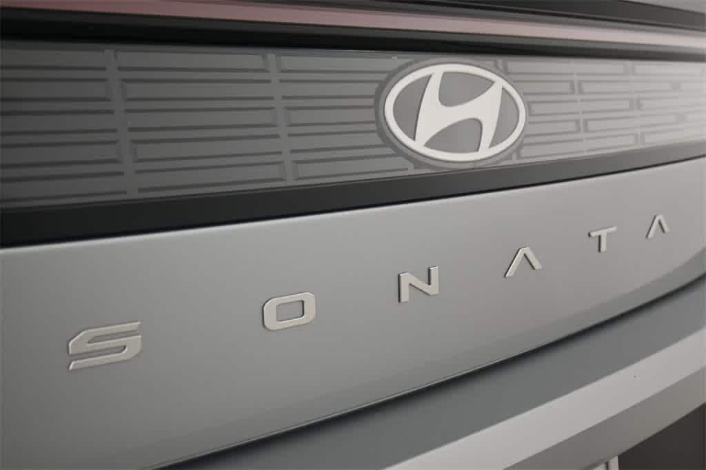 Thumbnail: 2025 Hyundai Sonata - 8