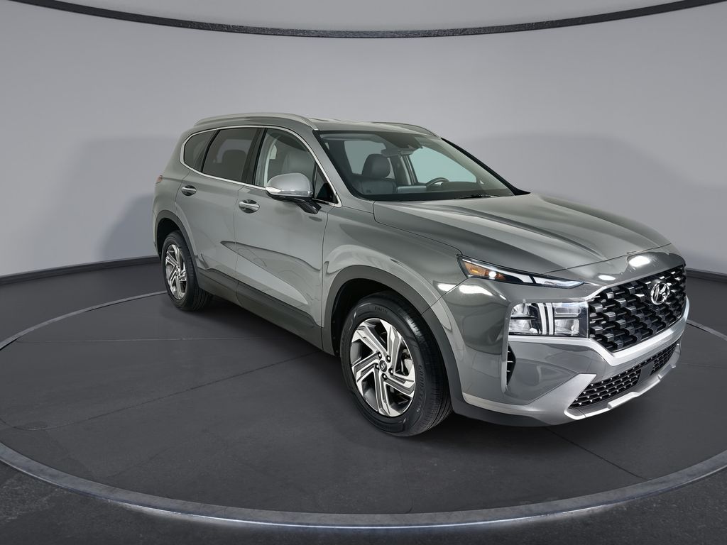 Thumbnail: 2023 Hyundai Santa Fe - 2